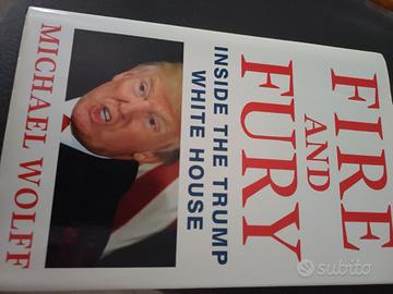 Fire and Fury
