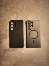 Cover per Samsung S25 Ultra 