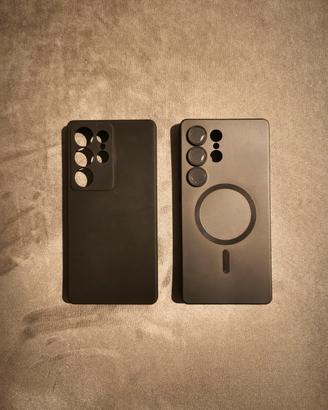 Cover per Samsung S25 Ultra 