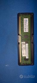 RAM 4GB DDR3 1333MHz