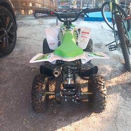Quad 50