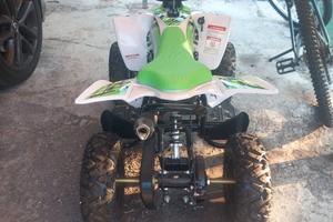 Quad 50
