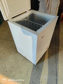 congelatore Haier