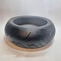 Gomma  pirelli diablo rosso 2 240/45 R17 Dot 2018