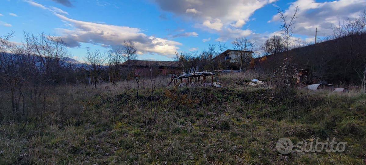 Terreno Agricolo L'Aquila [GRE386VRG] - Vista 4