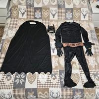 Costume Batman 5-7 anni