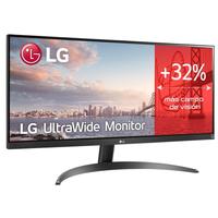 LG 29WK600 Monitor 29 pollici UltraWide 21:9 HDR