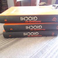 Enciclopedia dei giochi Utet