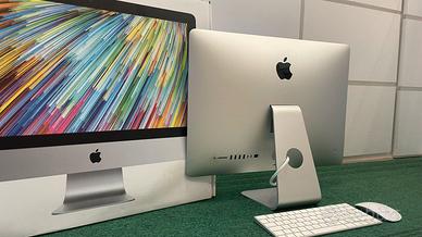 IMAC 21.5 (2019)8GB/1TB I5 CON GARANZIA