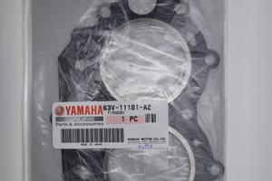 Guarnizione testata Yamaha 63V-11181-A2 Originale