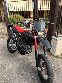 Fantic 250 Motard