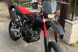 Fantic 250 Motard