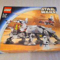 Lego Star Wars 4482 - AT - TE