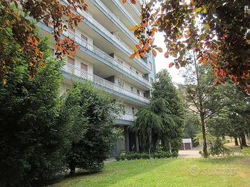 Appartamento 50mq arredato-metro 3 san donato