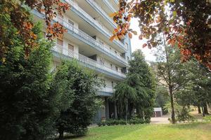 Appartamento 50mq arredato-metro 3 san donato