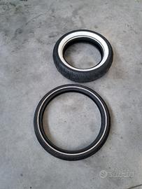 Pneumatici Harley Davidson  Sporster  72