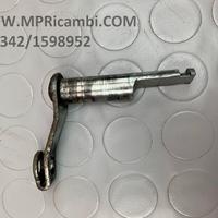 LEVETTA STACCA FRIZIONE KAWASAKI KX 250 1985 1986