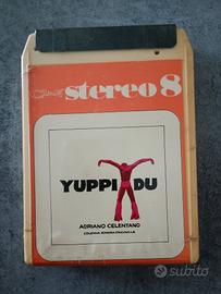 stereo 8 yuppidu celentano