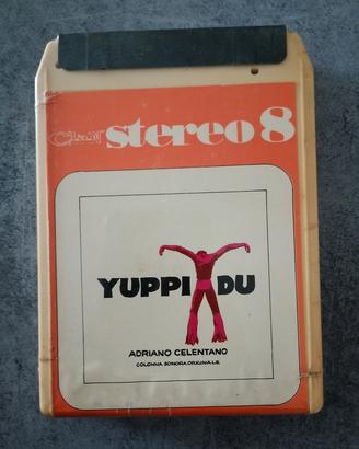 stereo 8 yuppidu celentano
