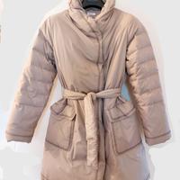 Cappotto imbottito o piumino donna ricamato Max&Co