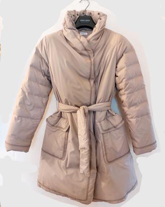 Cappotto imbottito o piumino donna ricamato Max&Co