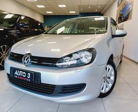 Volkswagen Golf 1.6 TDI 105cv Sport Edition
