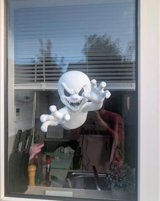 Casper Il Fantasma Poco Amichevole