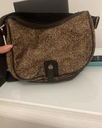 Borsa borbonese