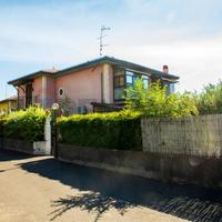 Villetta bifamiliare - Trecastagni