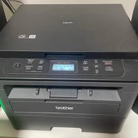 Brother DCP-L2510D