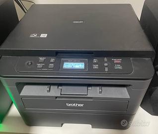 Brother DCP-L2510D