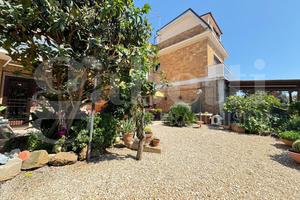 Villetta Trifamiliare Ardea [Cod. rif 3254758VRG]