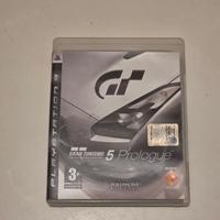 Gran Turismo 5 Prologue PS3