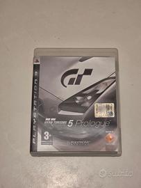 Gran Turismo 5 Prologue PS3