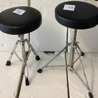 Seggiolino per Batteria