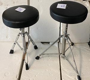 Seggiolino per Batteria