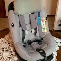 Seggiolino auto isofix Bebe Confort AxissFix