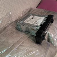 Panda dal 2007 / 8 / 9 al 2015 