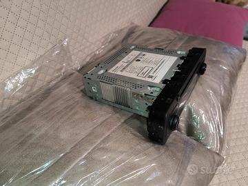 Panda dal 2007 / 8 / 9 al 2015 