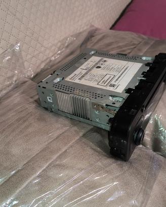 Panda dal 2007 / 8 / 9 al 2015 