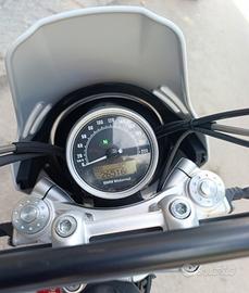 BMW Urban gs ninet 2017