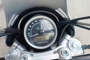 BMW Urban gs ninet 2017