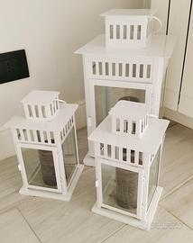 Lanterne IKEA BORRBY