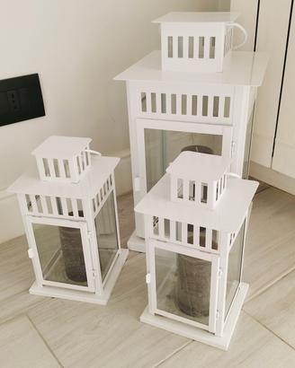 Lanterne IKEA BORRBY