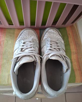 scarpe ginnastica nike dunk unisex 