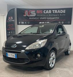 FORD KA 1.2 - OK NEOPATENTATI- 100.000 KM ORIGINAL