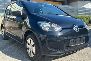 VOLKSWAGEN - Up - 3 porte take