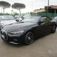 Bmw 420 420i HYBRID 183CV CABRIO M-SPORT 73000 KM
