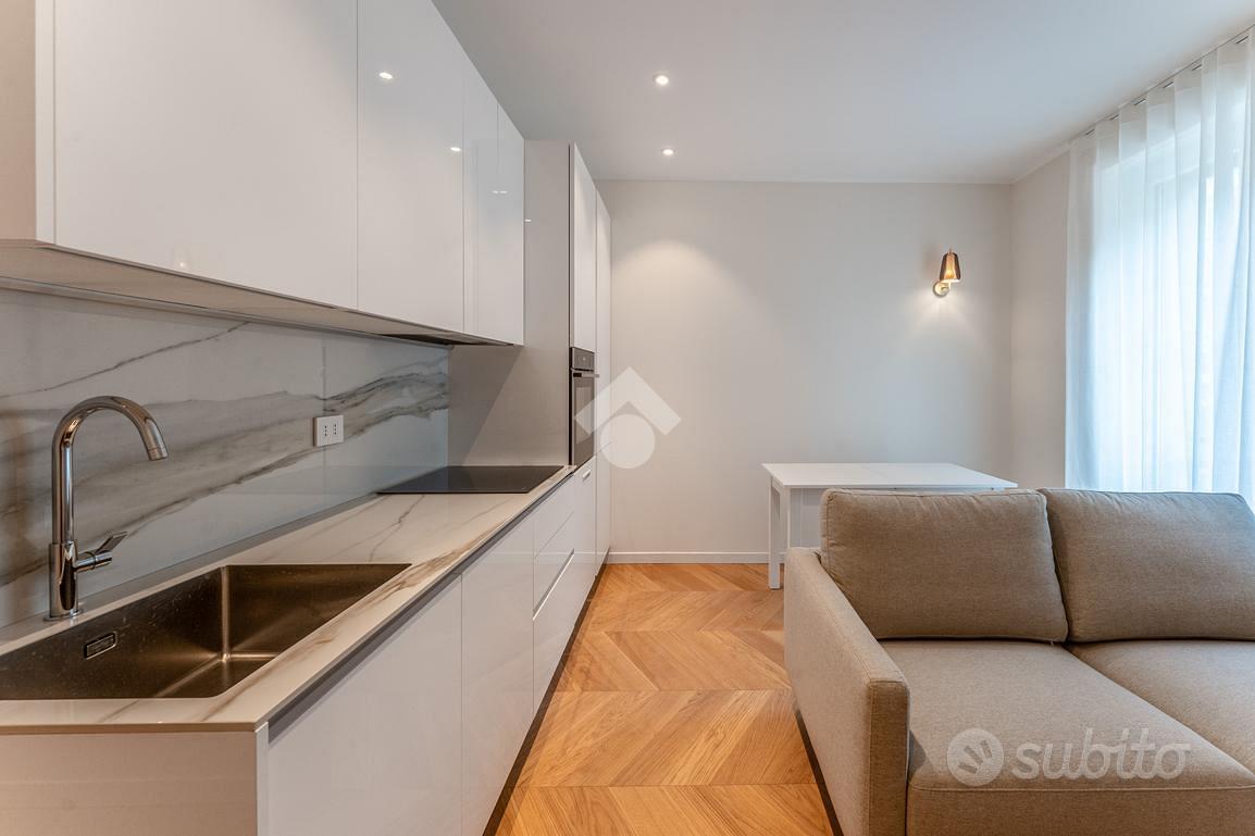 Appartamento – Milano, Bullona - Altro