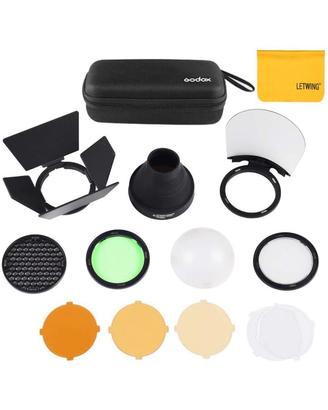 Godox AK-R1 Kit accessori per H200R, V1, AD100Pro